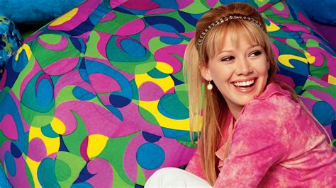 Exploring the dimensions of Lizzie McGuire's enchanted locomotive